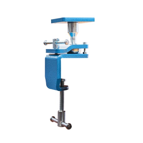 Suport cu bila pentru menghine usoare , Heuer