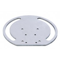 Adaptor pentru masa de sudura, menghina 120/160/180 mm, HEUER