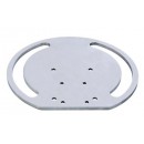 Adaptor pentru masa de sudura, menghina 120/160/180 mm, HEUER