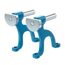 Suport menghina pentru piese , Heuer