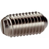 Surub de blocare a cheii axului pentru menghina, Heuer