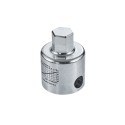Adaptor hexagonal de strangere pentru menghina HEUER