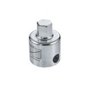 Adaptor hexagonal de strangere pentru menghina HEUER