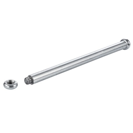 Cheie pentru axul de prindere menghina Heuer