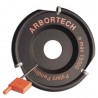 IND.FG.100 Disc sculptura Industrial Prokit pt polizor Arbortech