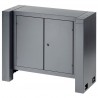 10267 Dulap freza CNC, WABECO