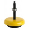 10268 Picior nivelare dulap,  WABECO
