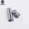 Set profesional nituire capse pt pielarie Wuta