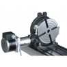 1140085 Masa rotativa cu CNC, wabeco