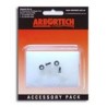 MIN.FG.020 Placute schimb TurboShaft Arbortech