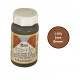 2600-01 Vopsea neagra Eco-Flo pt detalii pictura piele. 130ml