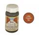 2600-01 Vopsea neagra Eco-Flo pt detalii pictura piele. 130ml