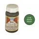 2600-01 Vopsea neagra Eco-Flo pt detalii pictura piele. 130ml