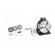 11518 set cap divizor Ø 150 mm pentru freze de banc. Wabeco