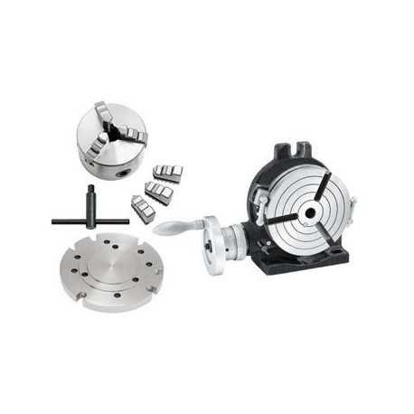 11519 set cap divizor Ø150 mm si universal de 100mm