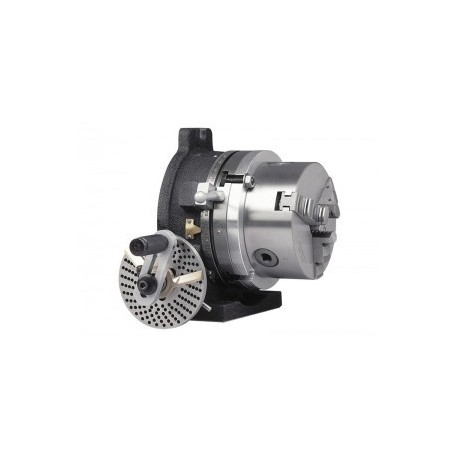 11520 set cap divizor Ø 150 mm cu universal strung 3 falci