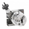 Set cap divizor Ø 100 mm cu universal strung Ø 80 mm, Wabeco