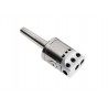 Cap gaurire standard MT2-MT3 pentru freza, Wabeco