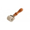Rola presare pielarie si marochinarie Tandy Leather