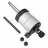 Cap filetare M5-M12, Wabeco