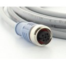 L366 Cablu de conectare cu stecher infiletat 5 m