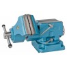 1271-125L Menghina de banc multiaxe Bison 125mm