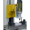 24346 Adaptor MICROMOT pentru FF500 sau FF500/CNC, Proxxon