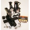 Freza de banc Sherline 2010 CNC