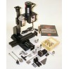 Pachet freza de banc Sherline 5410A-CNC
