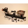 Strung de banc Sherline 4410-B CNC