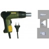27130 Pistol cu aer cald miniatura Micro MH 550, Proxxon