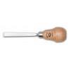 5601000 Dalta dreapta scurta pt sculptura, maner para CUT 1 Two Cherries. 