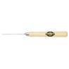 5301000 Dalta dreapta micro sculptura lemn CUT 1, 1.5mm latime. Two Cherries