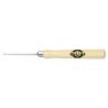 5302000 Dalta dreapta tais oblic micro sculptura lemn CUT 1, 1.5mm latime. Two Cherries