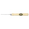 5306000 Dalta dreapta tais oblic micro sculptura lemn CUT 6, 1 mm latime. Two Cherries
