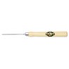 5320000 Dalta curbata micro sculptura lemn CUT 11, Two Cherries