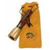 6200 Ciocan cap bronz sculptor Ø 50. 750g, Two Cherries