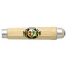 1902 Maner lemn dalti tamplarie 130 mm pt lame 2-20 mm, Two Cherries
