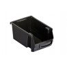 SC.02 Black Cutie depozitare/organizare piese 106x102x71 mm