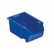 SC.02 Blue Cutie depozitare/organizare piese 160x102x71 mm