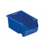 SC.02 Blue Cutie depozitare/organizare piese 106x102x71 mm