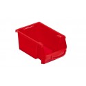 SC.02 Red Cutie depozitare/organizare piese 106x102x71 mm