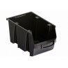 SC.03 Black Cutie depozitare/organizare piese 238x150x128 mm