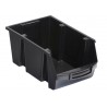 SC.04 Black Cutie depozitare/organizare piese 215x343x152 mm