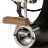 Masina manuala de cusut piele Boss Tippmann