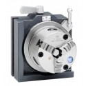 11504 Cap divizor cu indexare directa  Ø 100 mm pt freze