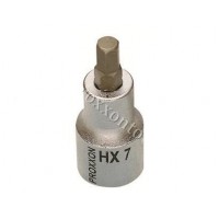Cheie  tubulara  HEX( IMBUS)  3/8" PROXXON Industrial
