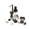 Minifreza SHERLINE NexGen de banc 5810-DRO Metric