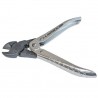 299N-5-1/2 Cleste tais lateral pentru pielarie CS. Osborne