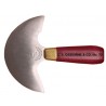 70 Cutit special rotund pentru pielarie 5" CS. Osborne